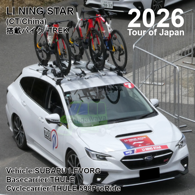 LI NING STAR